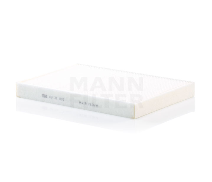 Köp Kupéfilter av MANN-FILTER CU 31 003 till det låga priset 267,80 kr