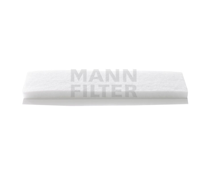 Acquista Filtro abitacolo da MANN-FILTER CU 4811 a buon mercato per soli 10,19 €