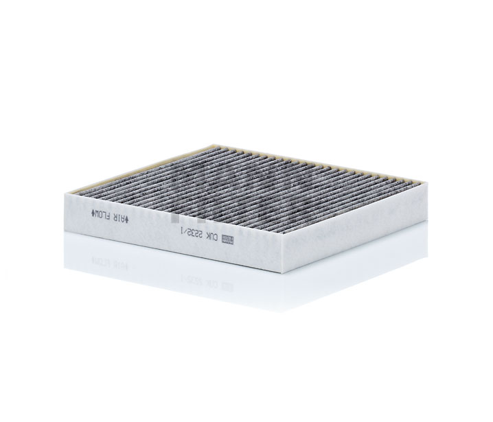 Acquista online MANN-FILTER Filtro abitacolo Art.: CUK 2232/1