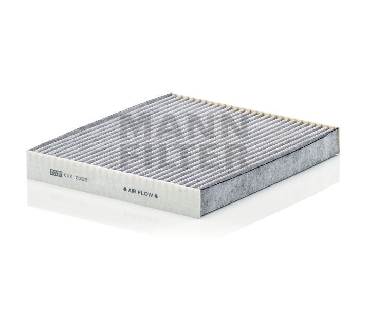 Köp Kupéfilter av MANN-FILTER CUK 2362 till det låga priset 177,62 kr