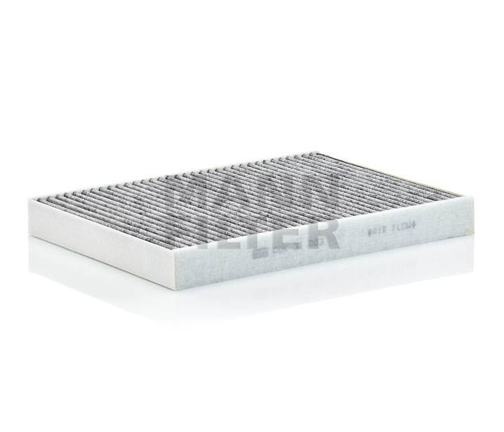 Köp Kupéfilter av MANN-FILTER CUK 31 003 till det låga priset 391,29 kr