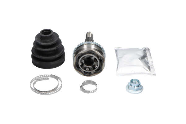 Osta Nivelsarja, vetoakseli KAVO PARTS:llä CV-1006 edullisesti hintaan 85,28 €