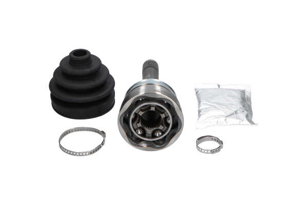 Osta Nivelsarja, vetoakseli KAVO PARTS:llä CV-6507 edullisesti hintaan 105,55 €