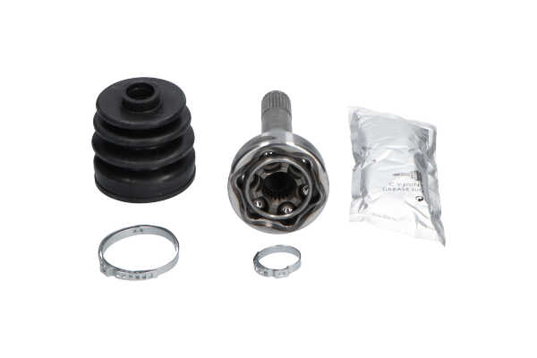Acquista Kit giunto omocinetico da KAVO PARTS online per SJ 410 SUV Cabrio (OS) a prezzi moderati