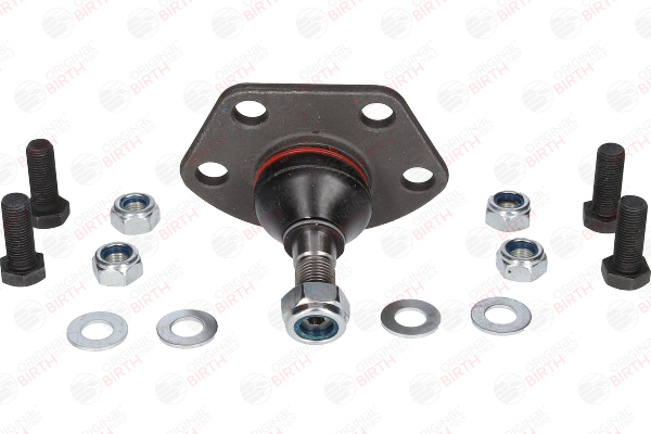 Comprar Rótula de suspensión de BIRTH CX1137 a bajo precio de 77,84 €