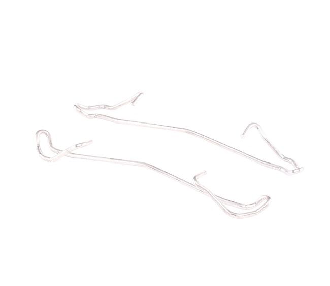 Compre Kit de acessórios, pastilhas de travão da AUTOFREN SEINSA D42348A a um preço baixo por 5,34 €