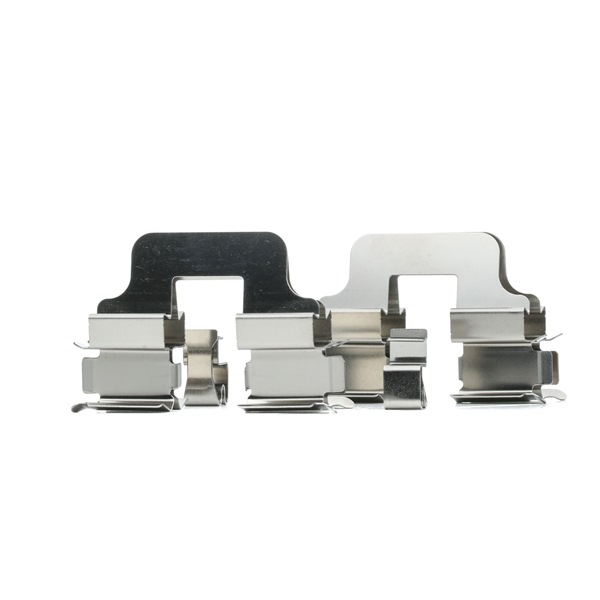 Compre Kit de acessórios, pastilhas de travão da AUTOFREN SEINSA D42389A a um preço baixo por 10,96 €