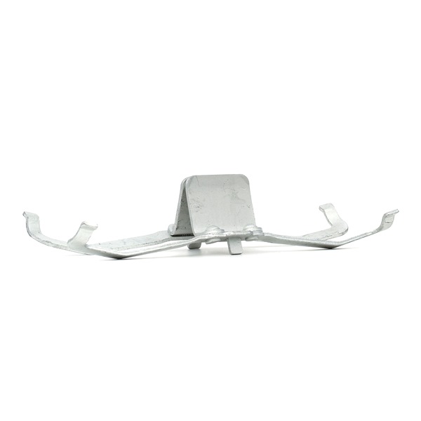Compre Kit de acessórios, pastilhas de travão da AUTOFREN SEINSA D42464A a um preço baixo por 12,40 €
