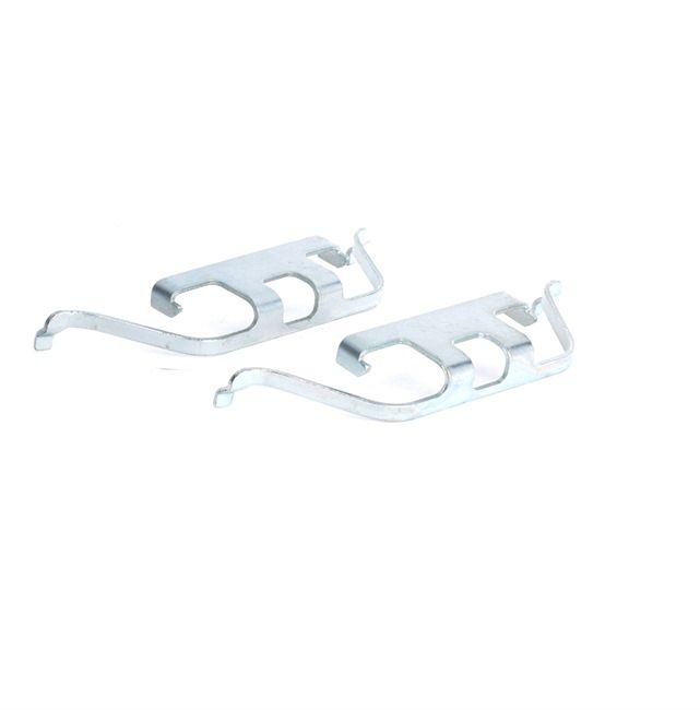 Compre Kit de acessórios, pastilhas de travão da AUTOFREN SEINSA D42483A a um preço baixo por 7,08 €