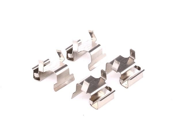 Compre Kit de acessórios, pastilhas de travão da AUTOFREN SEINSA D42560A a um preço baixo por 5,79 €