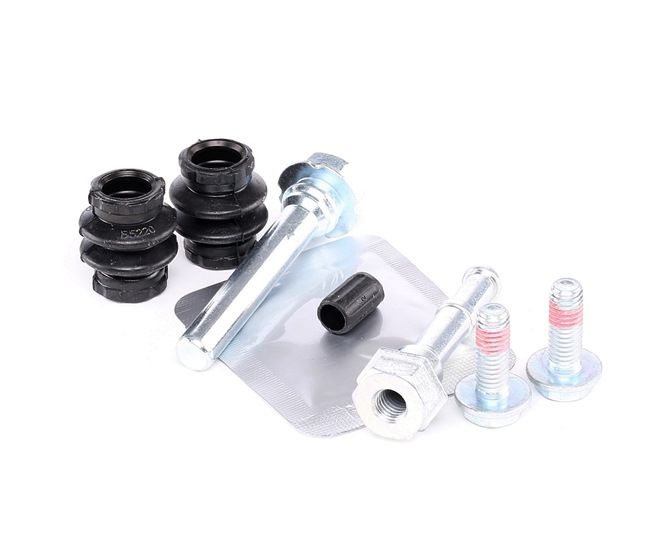 Acquista online AUTOFREN SEINSA Kit manicotti di guida, Pinza freno Art.: D7257C