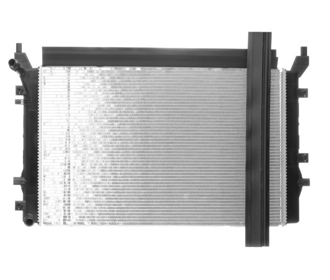 Achetez des Radiateur du moteur VALEO 735179 à prix pour 114,82 €