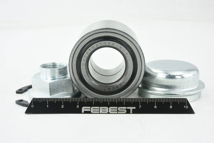 Radlagersatz für SUZUKI von FEBEST