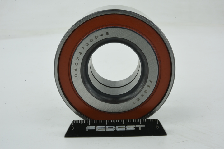 Radlager DAC32720045