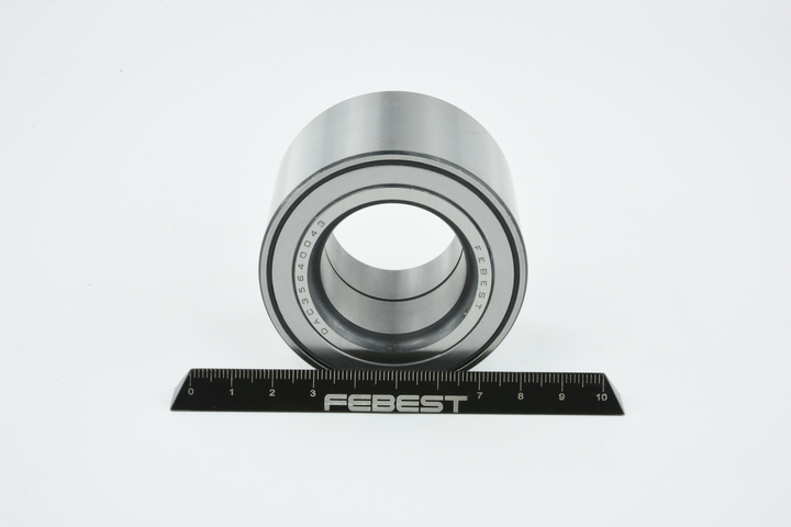 Radlager von FEBEST DAC35640043