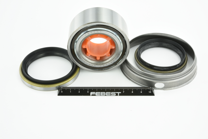 Achetez des Kit de roulement de roue FEBEST DAC387233-36KIT à prix pour 34,40 €