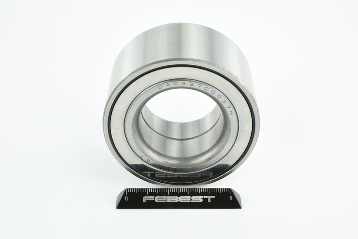 Radlager DAC39720037M