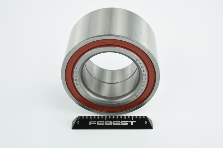 Radlager DAC40700043