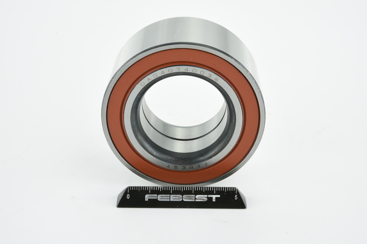 Radlager DAC40740036