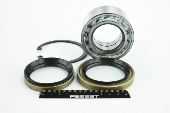 Radlager DAC40740036-34KIT