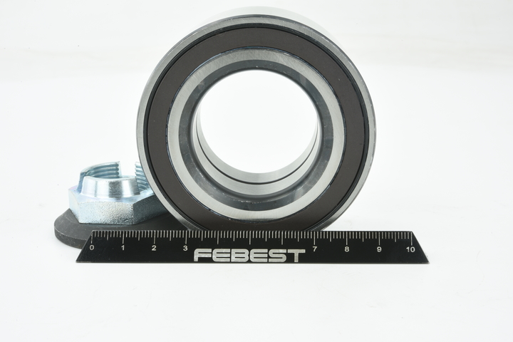 Achetez des Roulement de roue FEBEST DAC40750037M-KIT à prix pour 27,86 €