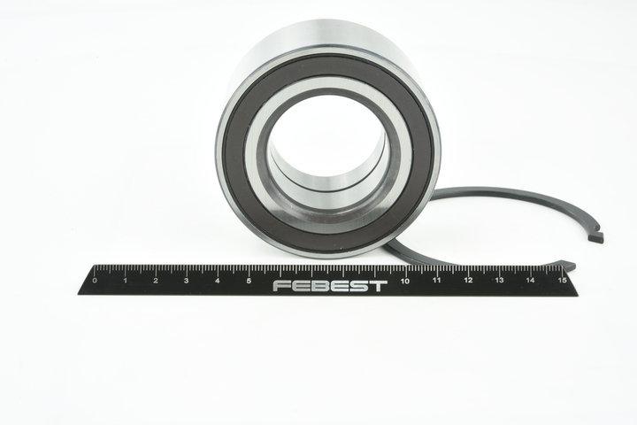 Achetez des Roulement de roue FEBEST DAC40750039M à prix pour 46,60 €