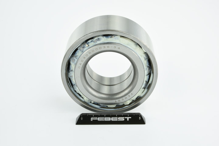 Compre Rolamento da roda da FEBEST DAC40800036-34 a um preço baixo por 31,97 €