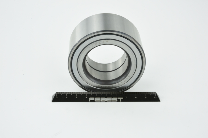 Compre Rolamento da roda da FEBEST DAC42760039 a um preço baixo por 29,45 €