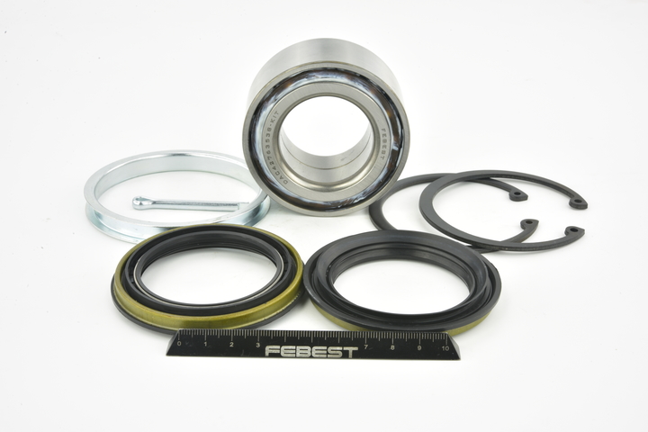 Radlagersatz DAC42763538-KIT