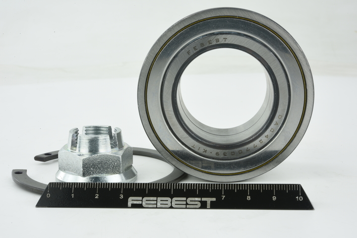 Original FEBEST Radlagersatz online kaufen