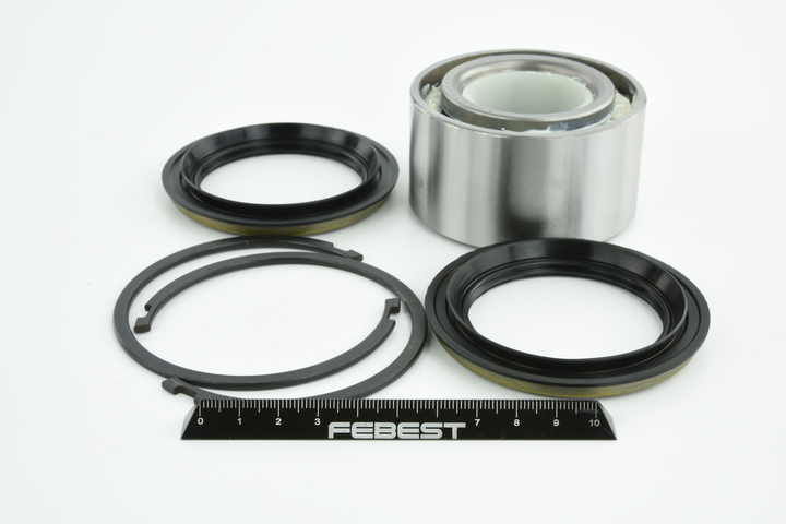 Radlager DAC43764043-KIT