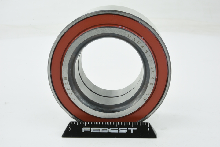 Achetez des Roulement de roue FEBEST DAC43770042-38 à prix pour 23,55 €