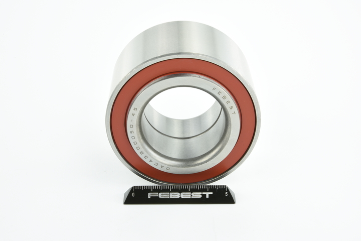 Achetez des Roulement de roue FEBEST DAC43800050-45 à prix pour 34,79 €