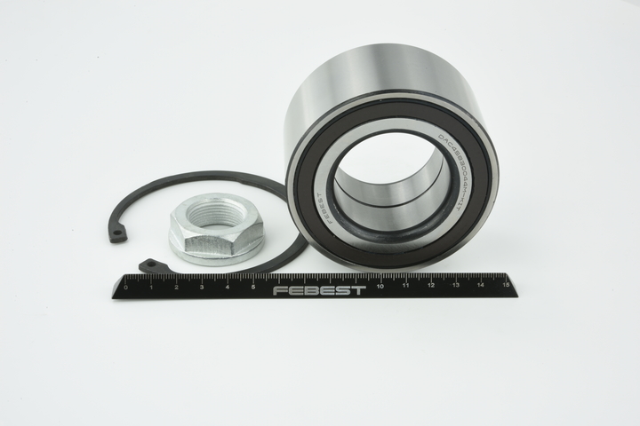 Acquista online FEBEST Kit cuscinetto ruota Art.: DAC45830044M-KIT
