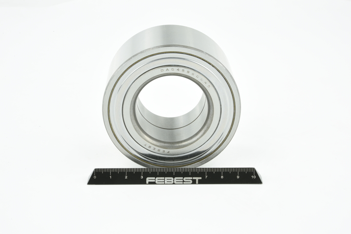 Radlager DAC45860045