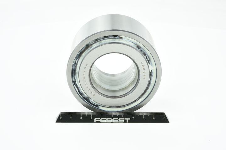 Radlager DAC45905154