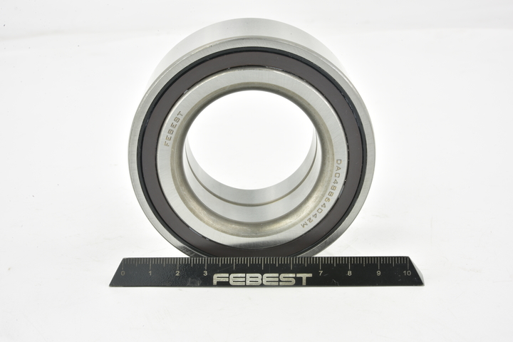Radlager für HONDA von FEBEST