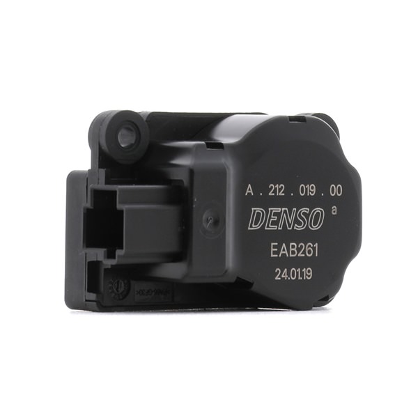 Steuergerät, Heizung / Lüftung von DENSO für Jumpy MPV (VF7) günstig online kaufen