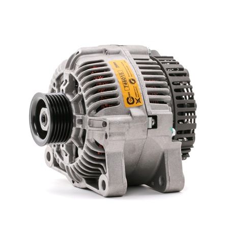 Lichtmaschine 746015 von VALEO günstig für 256,26 € online kaufen