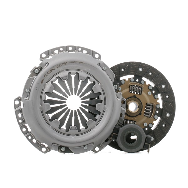 Acquista online VALEO Kit frizione Art.: 786001