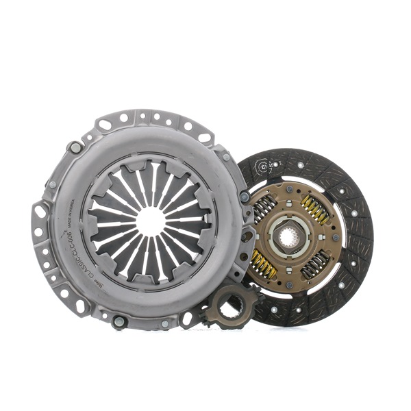 Achetez des Kit d'embrayage VALEO 786006 à prix pour 92,95 €