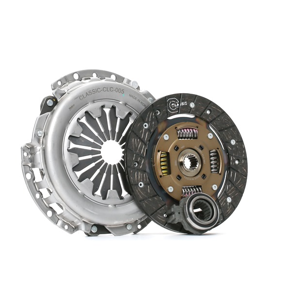Achetez des Kit d'embrayage VALEO 786007 à prix pour 96,36 €