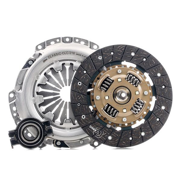 Acquista online VALEO Kit frizione Art.: 786016