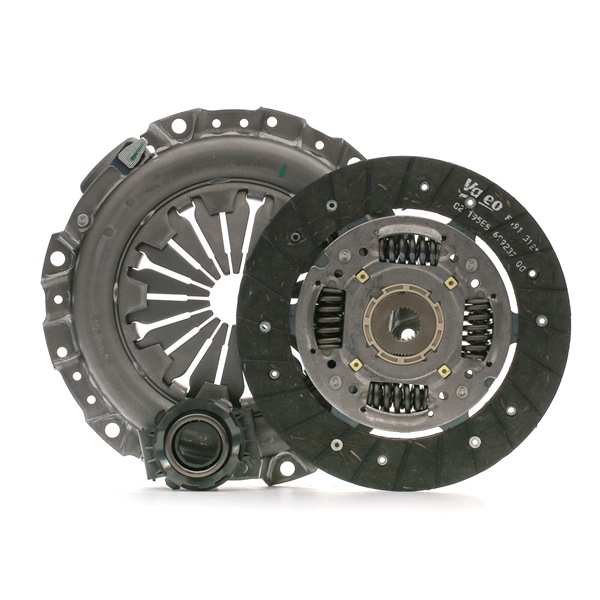 Kupplungssatz 801834