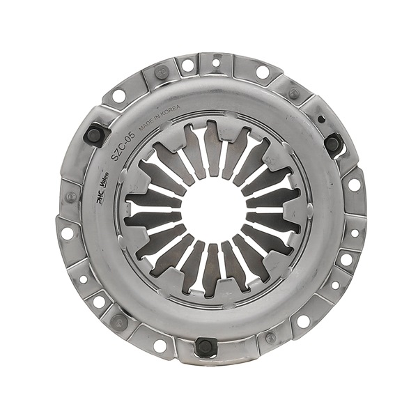 Compre Platô da embreagem de VALEO online para Carry IX Camião de plataforma / Chassis a preços moderados