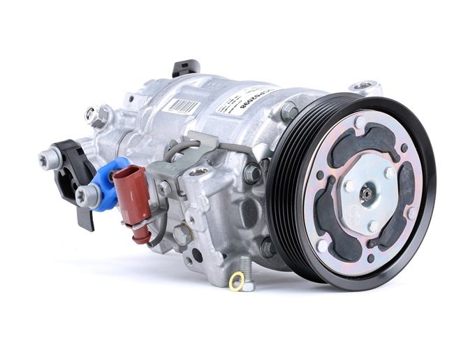 Acquista online DENSO Compressore aria condizionata Art.: DCP02098