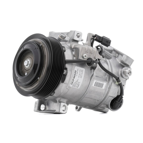 Klimakompressor DCP46020