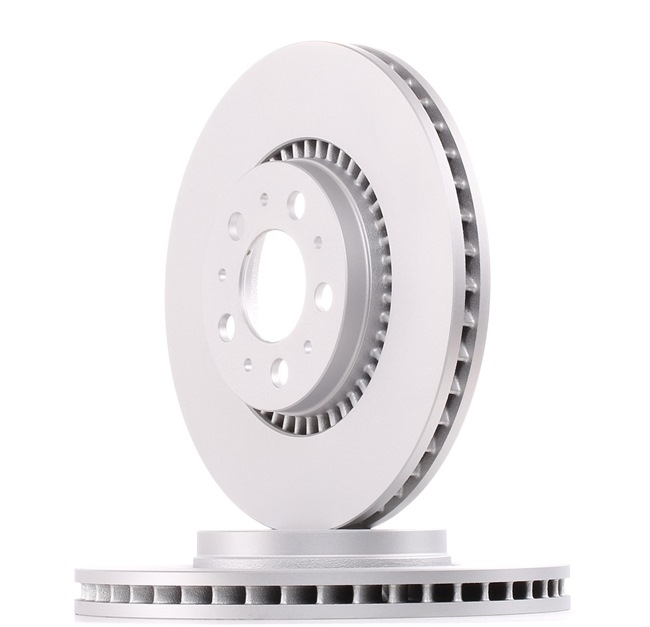 Acquista online FERODO Disco freno Art.: DDF1078C