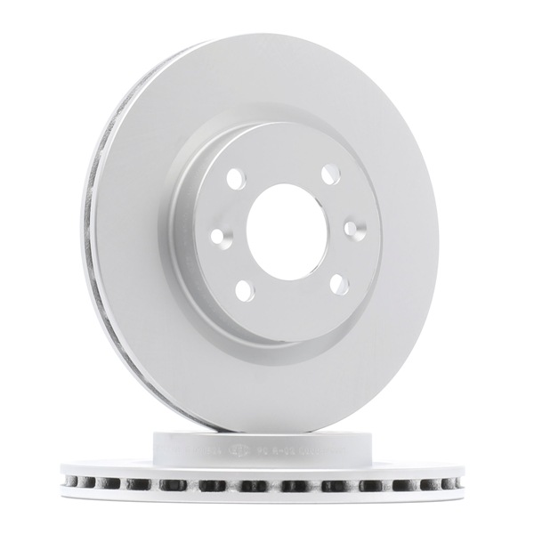 Comprar Disco de freno de FERODO DDF1096C a bajo precio de 28,72 €