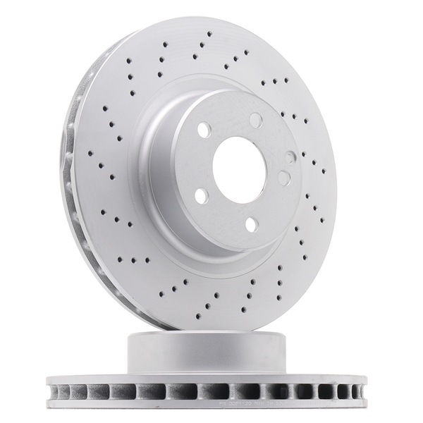 Acquista online FERODO Disco freno Art.: DDF1120C-1